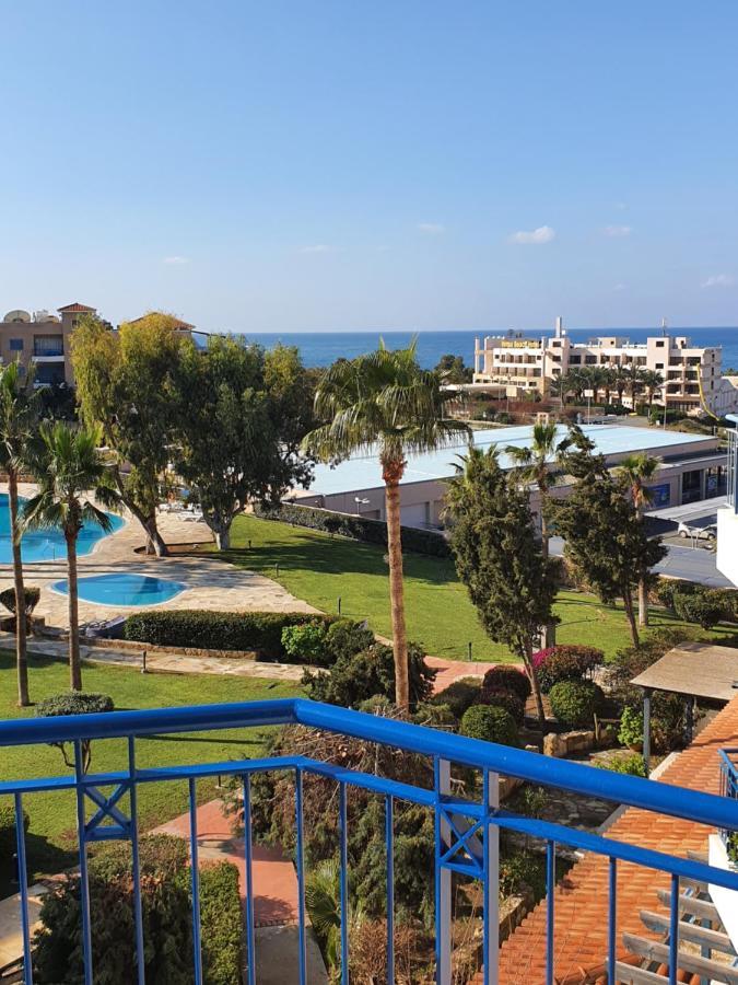 Kings Palace 304 Daire Pafos Dış mekan fotoğraf