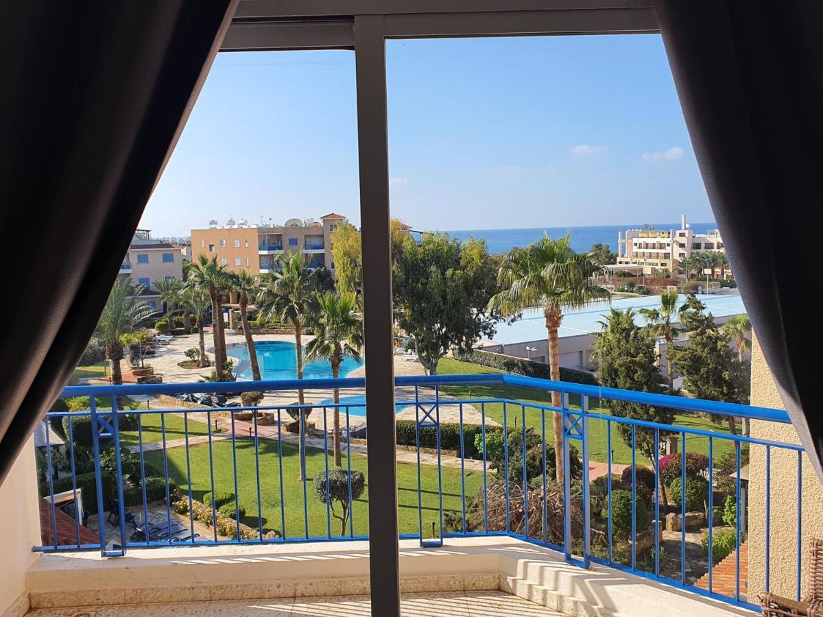 Kings Palace 304 Daire Pafos Dış mekan fotoğraf