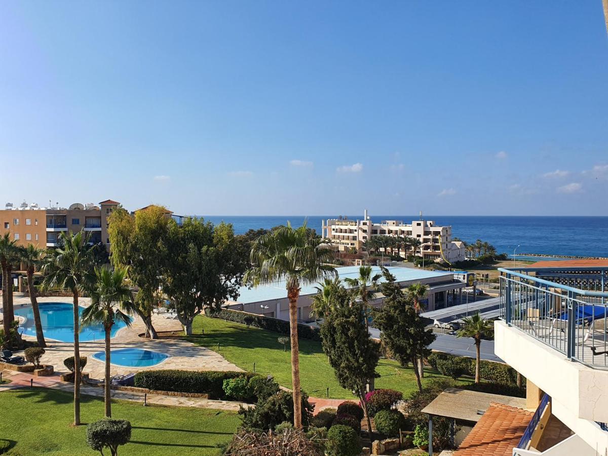 Kings Palace 304 Daire Pafos Dış mekan fotoğraf