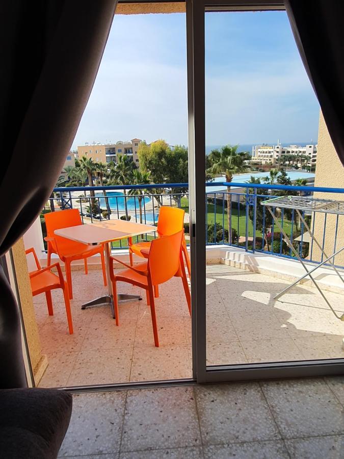Kings Palace 304 Daire Pafos Dış mekan fotoğraf